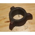 Uni. Worm Shaft Agitation For Reduction Gear Uni. Worm Shaft Agitation For Reduction Gear